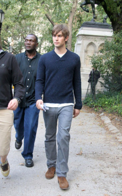photo 21 in Chace Crawford gallery [id674563] 2014-03-02 00:00:00