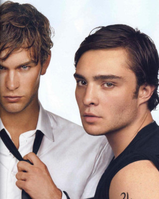 photo 25 in Chace Crawford gallery [id674455] 2014-03-02 00:00:00