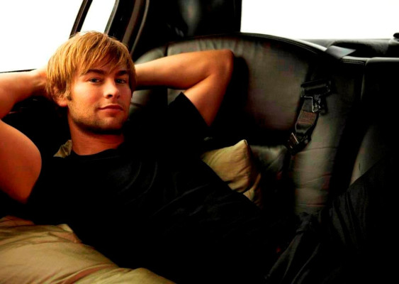 photo 19 in Chace Crawford gallery [id674942] 2014-03-02 00:00:00