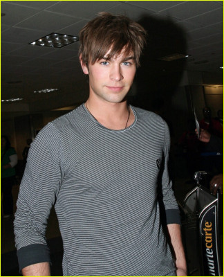 Chace Crawford pic #144898