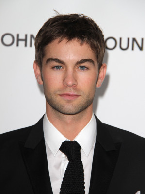 Chace Crawford pic #458044
