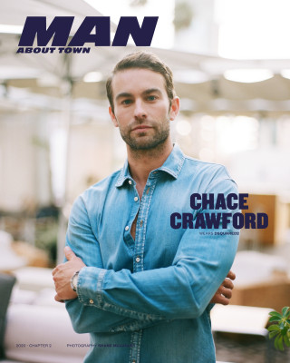 photo 5 in Chace Crawford gallery [id1237267] 2020-10-23 00:00:00