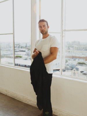 Chace Crawford pic #1237270