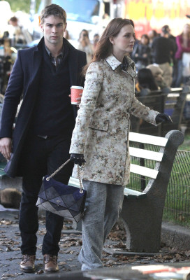 Chace Crawford pic #538939