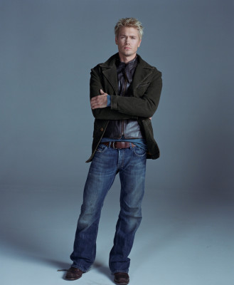 photo 4 in Chad Michael Murray gallery [id251663] 2010-04-28 00:00:00