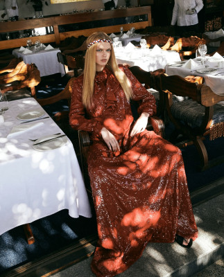 Chane Husselmann pic #1211736