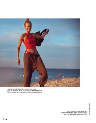 Chane Husselmann pic #1361089