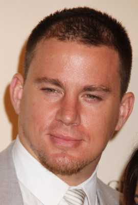 photo 21 in Channing Tatum gallery [id499733] 2012-06-15 00:00:00