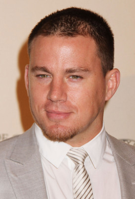 photo 22 in Channing Tatum gallery [id499732] 2012-06-15 00:00:00