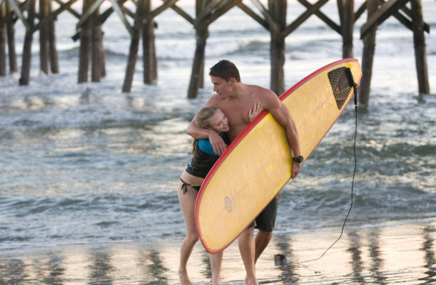 photo 13 in Channing Tatum gallery [id508912] 2012-07-11 00:00:00