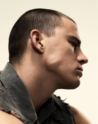 photo 3 in Channing Tatum gallery [id773269] 2015-05-14 00:00:00