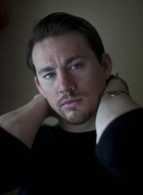 photo 4 in Channing Tatum gallery [id244765] 2010-03-25 00:00:00