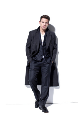 photo 28 in Channing Tatum gallery [id244778] 2010-03-25 00:00:00