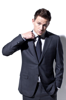 photo 3 in Channing Tatum gallery [id244767] 2010-03-25 00:00:00
