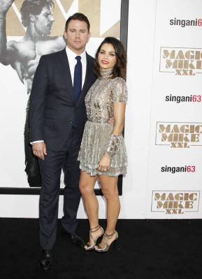 photo 18 in Channing Tatum gallery [id782457] 2015-07-02 00:00:00