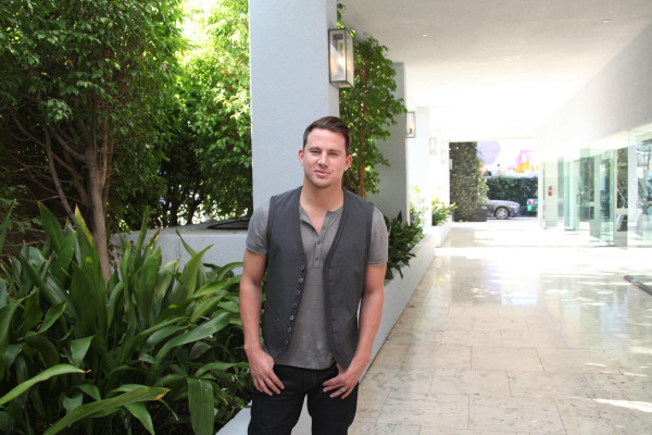 photo 27 in Channing Tatum gallery [id781526] 2015-06-24 00:00:00