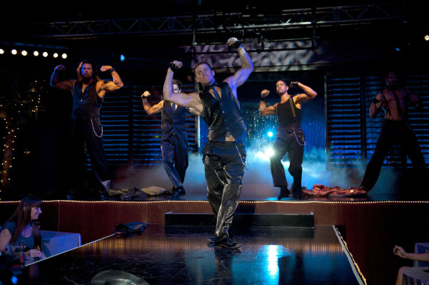 photo 18 in Channing Tatum gallery [id687291] 2014-04-07 00:00:00