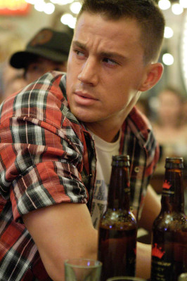 Channing Tatum pic #178264
