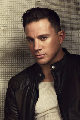 photo 27 in Channing Tatum gallery [id785976] 2015-07-18 00:00:00