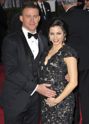 photo 3 in Channing Tatum gallery [id579660] 2013-03-03 00:00:00