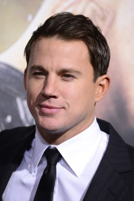 photo 15 in Channing Tatum gallery [id757548] 2015-02-06 00:00:00