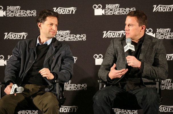 photo 27 in Channing Tatum gallery [id742941] 2014-11-24 00:00:00