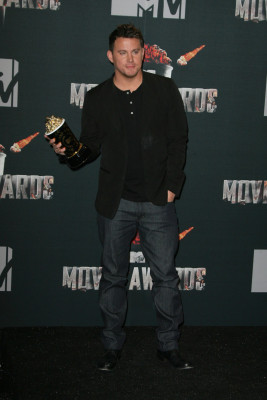 photo 13 in Channing Tatum gallery [id690571] 2014-04-19 00:00:00