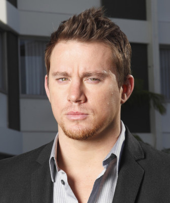 photo 23 in Channing Tatum gallery [id353391] 2011-03-07 00:00:00