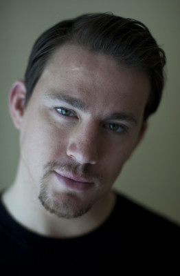 photo 8 in Channing Tatum gallery [id244756] 2010-03-25 00:00:00