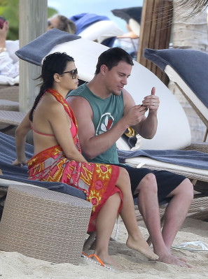 photo 15 in Channing Tatum gallery [id565774] 2013-01-19 00:00:00