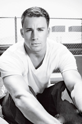 photo 3 in Channing Tatum gallery [id479959] 2012-04-23 00:00:00