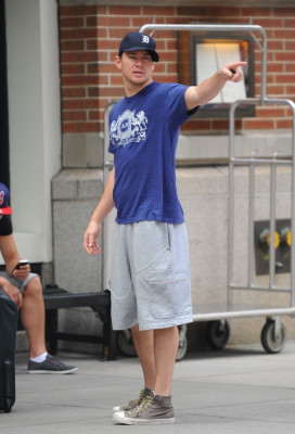photo 4 in Channing Tatum gallery [id518228] 2012-08-02 00:00:00