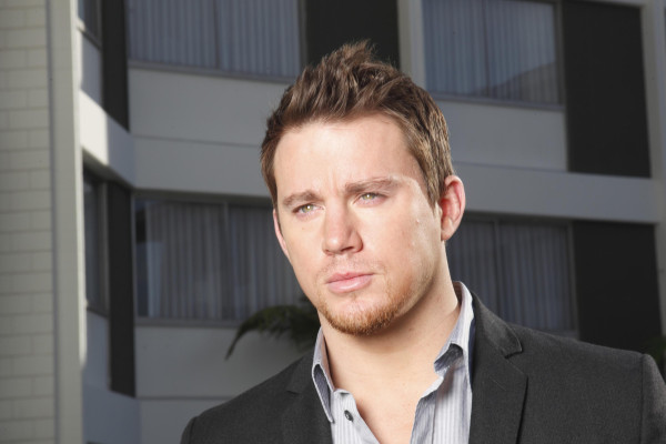 photo 18 in Channing Tatum gallery [id353468] 2011-03-07 00:00:00