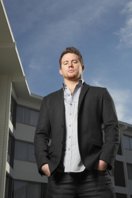photo 21 in Channing Tatum gallery [id353416] 2011-03-07 00:00:00