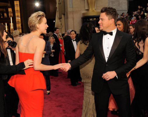 photo 27 in Channing Tatum gallery [id676959] 2014-03-08 00:00:00