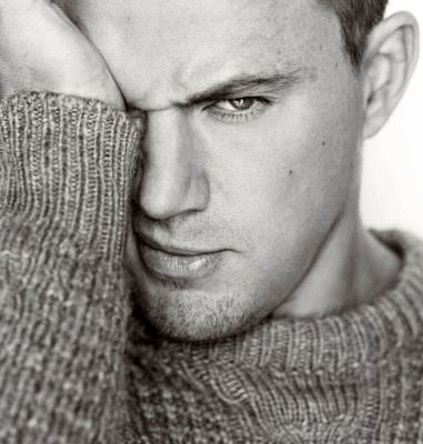 photo 27 in Channing Tatum gallery [id741079] 2014-11-16 00:00:00