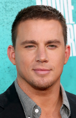 photo 25 in Channing Tatum gallery [id498022] 2012-06-10 00:00:00