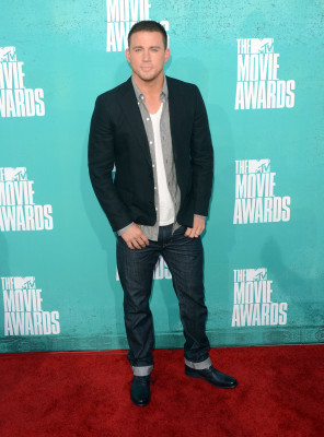 photo 26 in Channing Tatum gallery [id498021] 2012-06-10 00:00:00