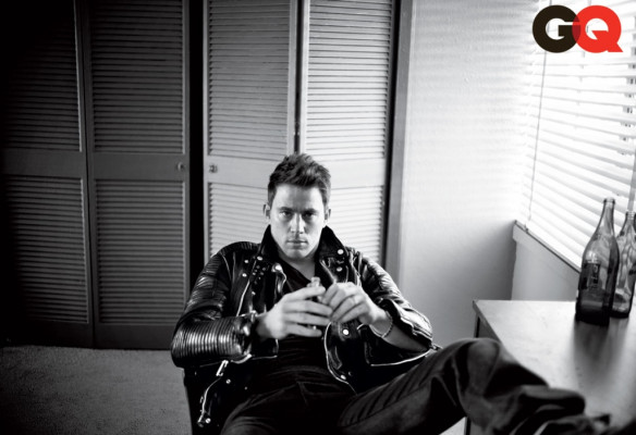 photo 26 in Channing Tatum gallery [id345273] 2011-02-22 00:00:00