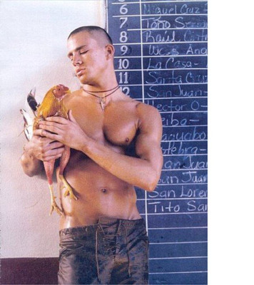 Channing Tatum pic #151570