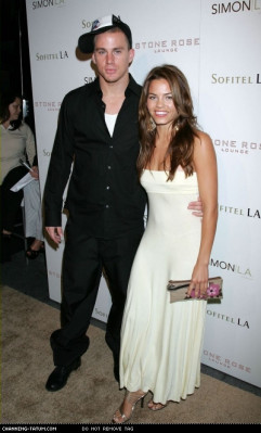 photo 20 in Channing Tatum gallery [id66354] -0001-11-30 00:00:00