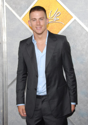 photo 19 in Channing Tatum gallery [id66355] -0001-11-30 00:00:00