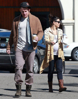photo 25 in Channing Tatum gallery [id581296] 2013-03-09 00:00:00