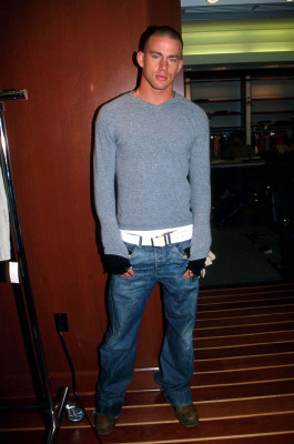 photo 8 in Channing Tatum gallery [id79807] -0001-11-30 00:00:00