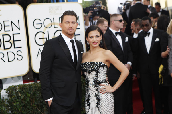 photo 4 in Channing Tatum gallery [id662851] 2014-01-21 00:00:00
