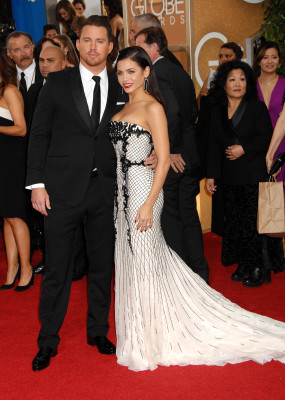 photo 5 in Channing Tatum gallery [id662850] 2014-01-21 00:00:00