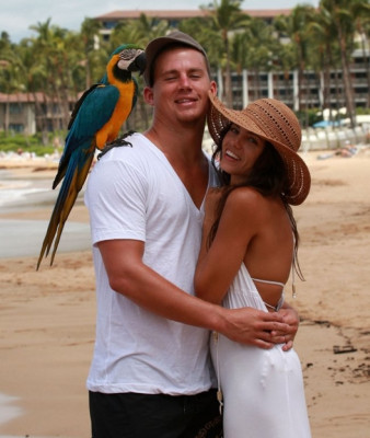 photo 20 in Channing Tatum gallery [id185209] 2009-09-29 00:00:00