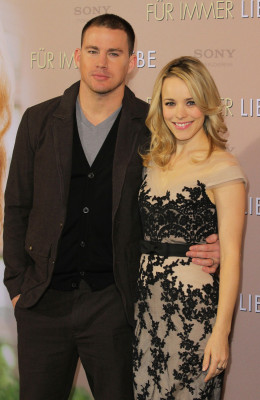 photo 13 in Channing Tatum gallery [id439648] 2012-02-02 00:00:00
