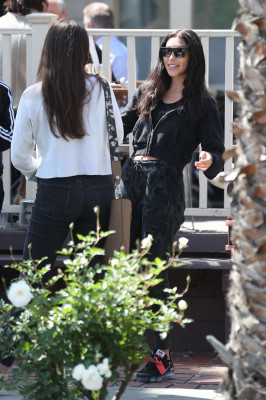 Chantel Jeffries pic #1027792