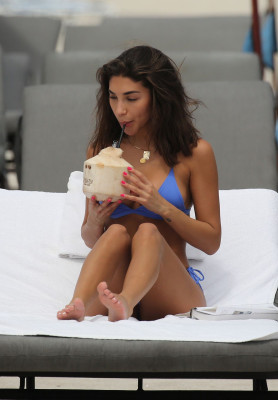 photo 6 in Chantel Jeffries gallery [id1066688] 2018-09-14 00:00:00